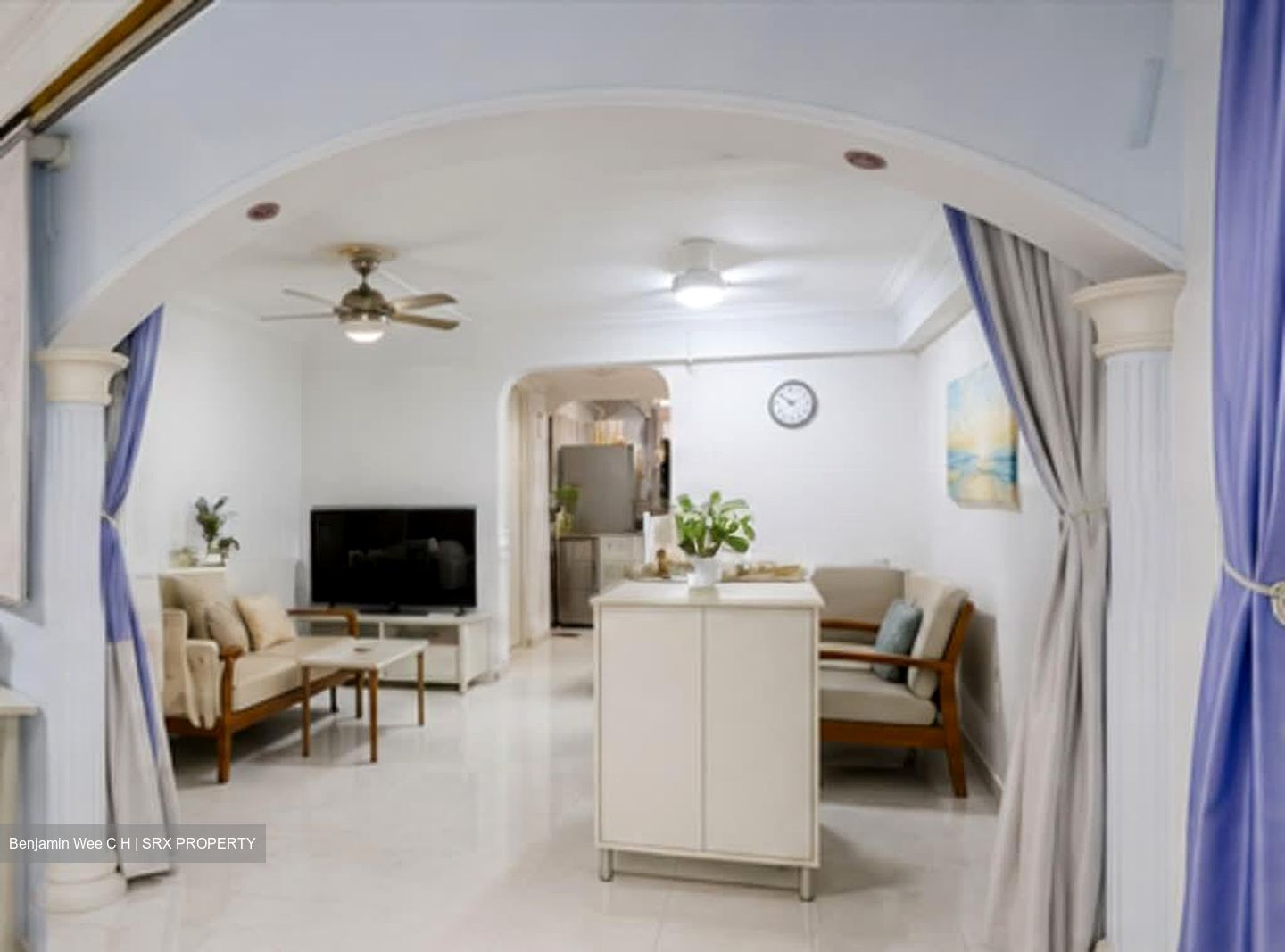 Blk 136 Bukit Batok West Avenue 6 (Bukit Batok), HDB 4 Rooms #577757461